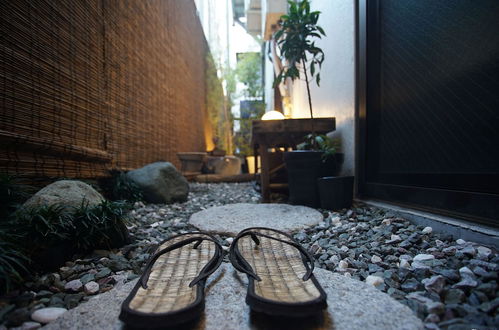 Photo 38 - Villa Traditional Designer House Itabashi