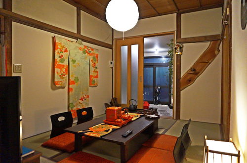 Photo 20 - Villa Traditional Designer House Itabashi