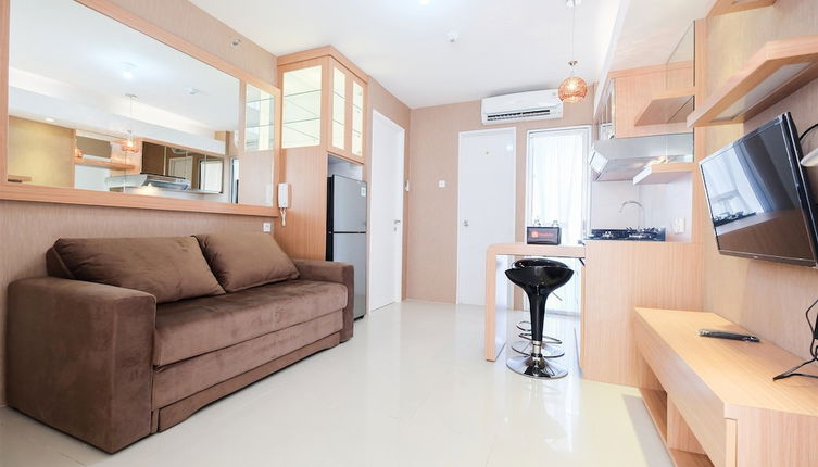 Photo 1 - Bassura City Apartment 1BR near Jatinegara