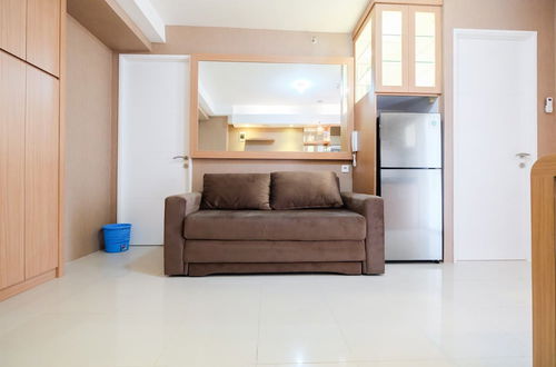 Photo 18 - Bassura City Apartment 1BR near Jatinegara