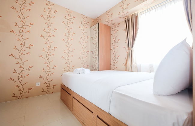 Bassura City Apartment 1BR near Jatinegara - Foto 4