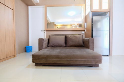 Photo 19 - Bassura City Apartment 1BR near Jatinegara