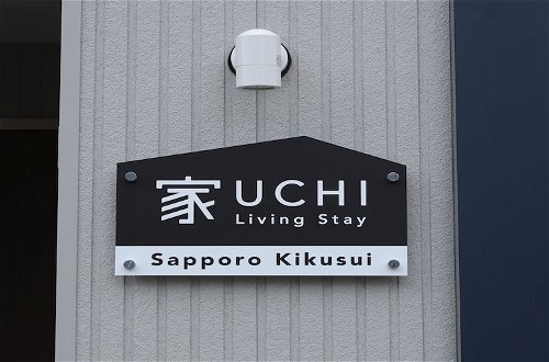 Foto 35 - UCHI Living Stay Sapporo Kikusui