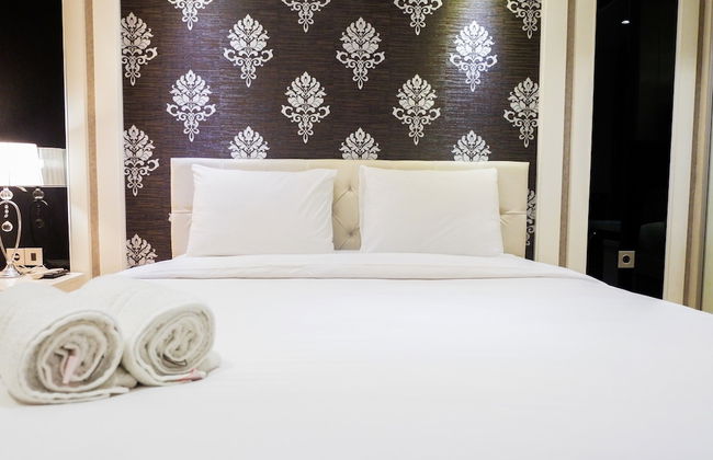 Furnished 1BR City View Casa Grande Apartment - Foto 3