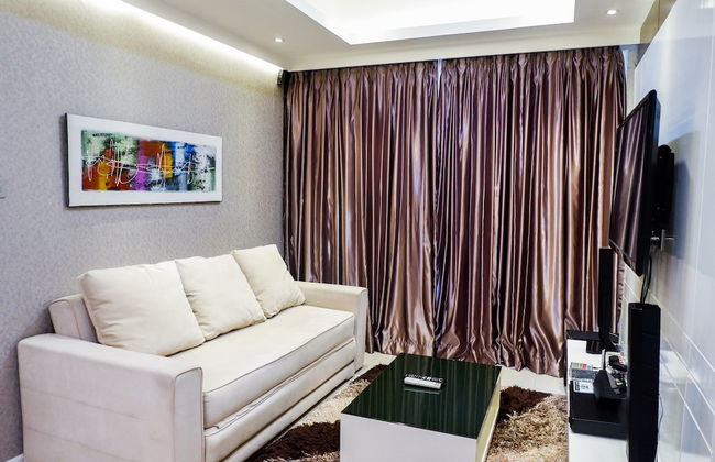 Furnished 1BR City View Casa Grande Apartment - Foto 18