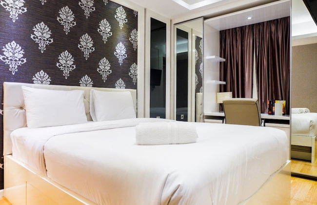 Furnished 1BR City View Casa Grande Apartment - Foto 8