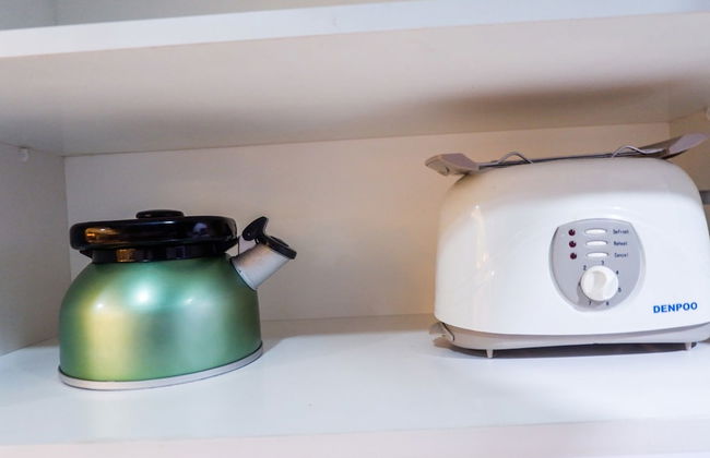 Furnished 1BR City View Casa Grande Apartment - Foto 21