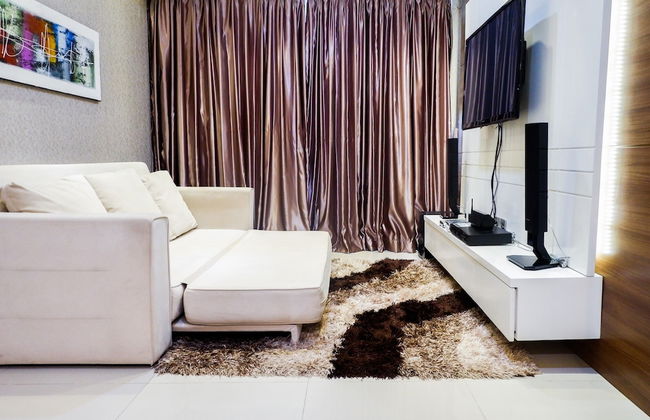 Furnished 1BR City View Casa Grande Apartment - Foto 17