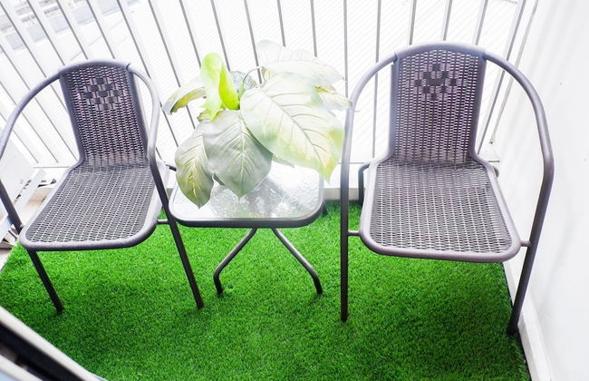 Furnished 1BR City View Casa Grande Apartment - Foto 26