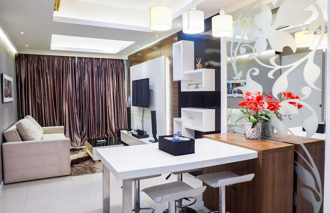 Furnished 1BR City View Casa Grande Apartment - Foto 19