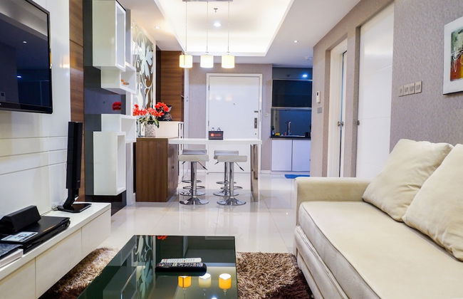 Furnished 1BR City View Casa Grande Apartment - Foto 16