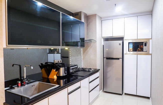 Furnished 1BR City View Casa Grande Apartment - Foto 13