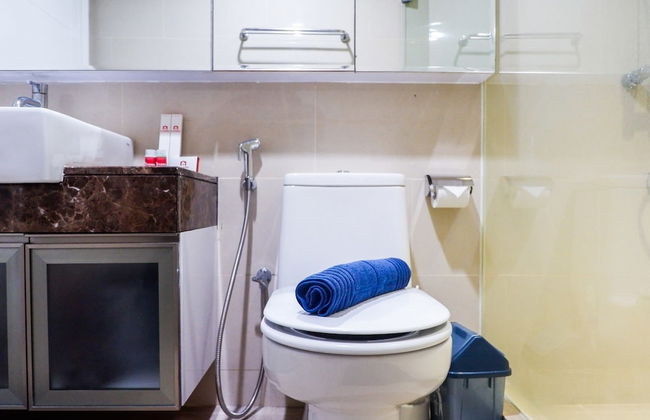 Furnished 1BR City View Casa Grande Apartment - Foto 22