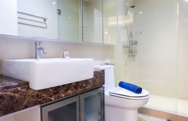 Furnished 1BR City View Casa Grande Apartment - Foto 23