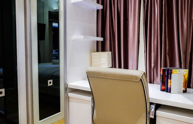 Furnished 1BR City View Casa Grande Apartment - Foto 2