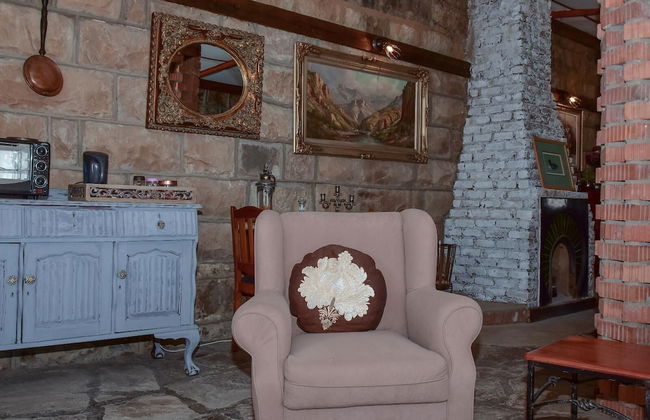 Linwood Guest Farm - Foto 12