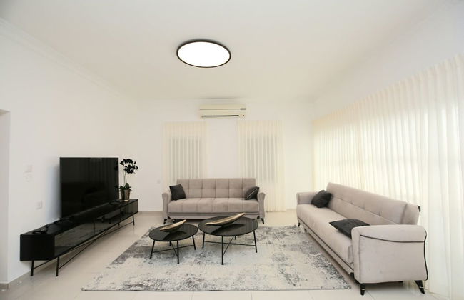 City center relax apartment - Foto 21