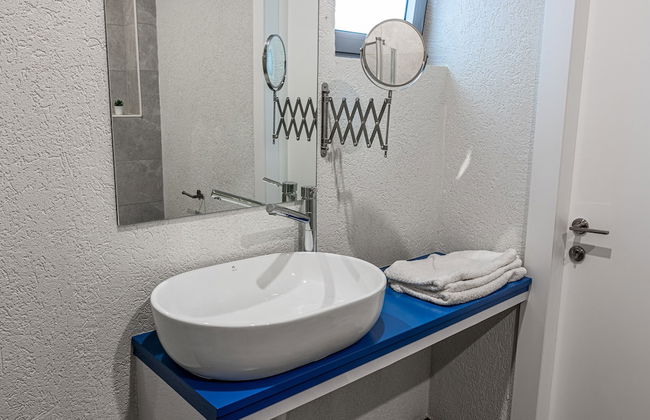 City center relax apartment - Foto 40