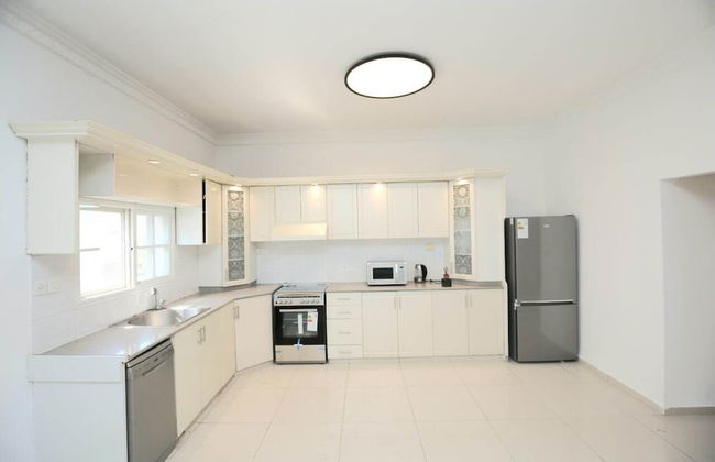 City center relax apartment - Foto 12