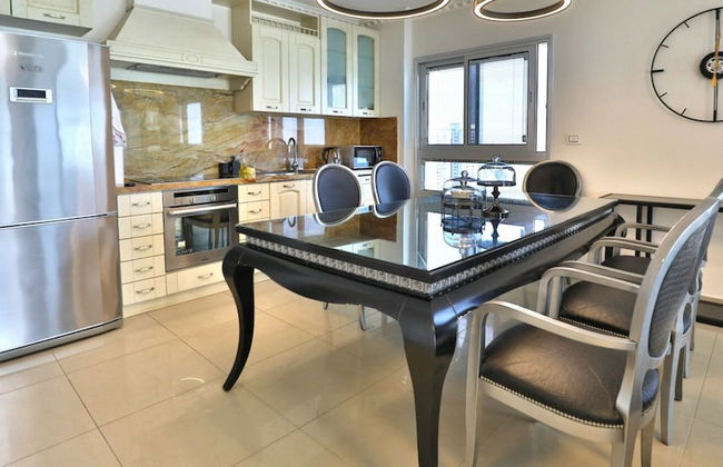 City center relax apartment - Foto 15