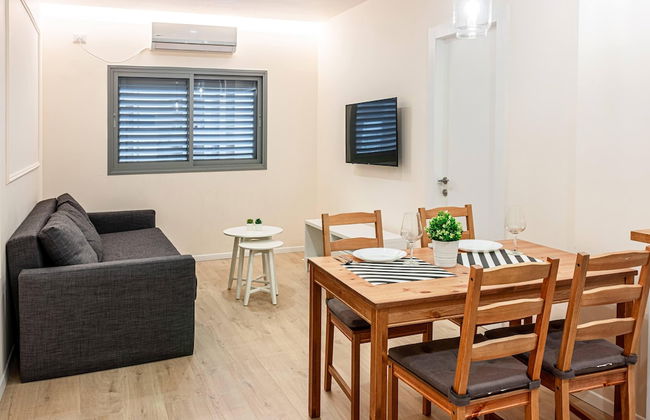 City center relax apartment - Foto 1