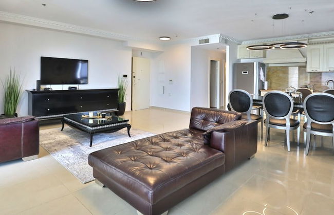 City center relax apartment - Foto 22