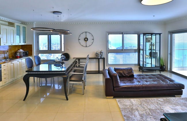 City center relax apartment - Foto 25