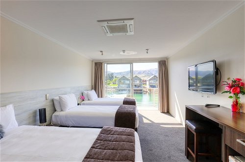 Foto 22 - Marsden Lake Resort Central Otago