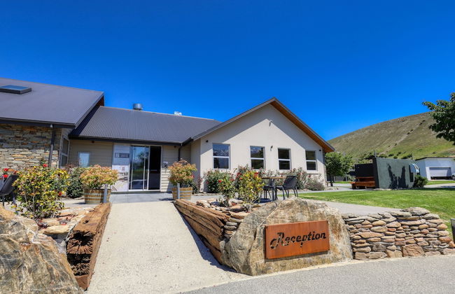 Marsden Lake Resort Central Otago - Foto 2