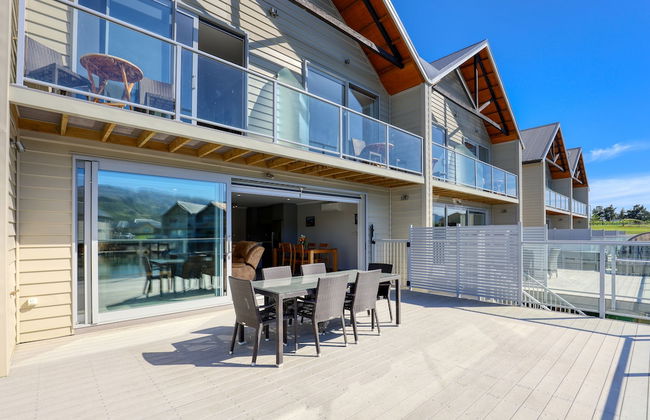 Marsden Lake Resort Central Otago - Foto 65