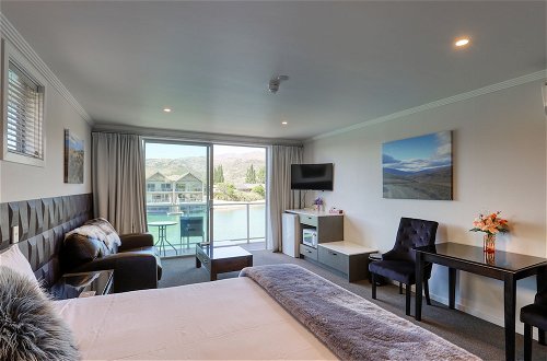 Foto 23 - Marsden Lake Resort Central Otago