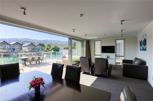 Foto 61 - Marsden Lake Resort Central Otago