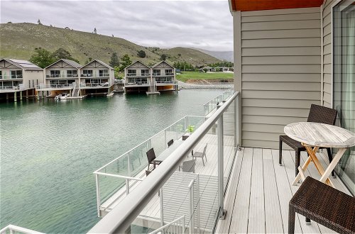 Foto 75 - Marsden Lake Resort Central Otago