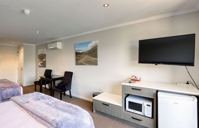 Marsden Lake Resort Central Otago - Foto 44
