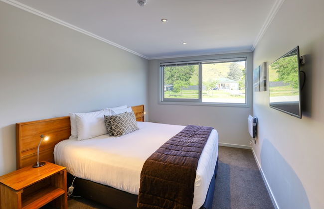 Marsden Lake Resort Central Otago - Foto 24