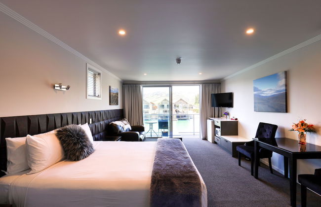 Marsden Lake Resort Central Otago - Foto 17