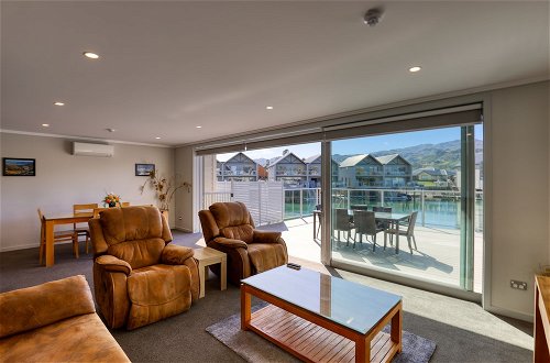 Foto 55 - Marsden Lake Resort Central Otago