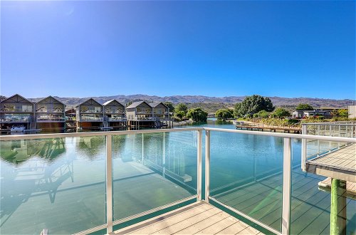 Foto 73 - Marsden Lake Resort Central Otago