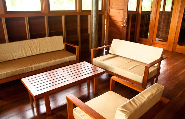 Residencia Natural - Foto 15