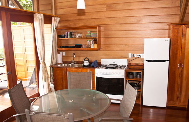 Residencia Natural - Foto 12