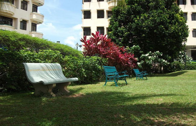 Eden Seaview Condominium II - Foto 40