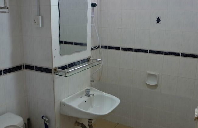 Eden Seaview Condominium II - Foto 31