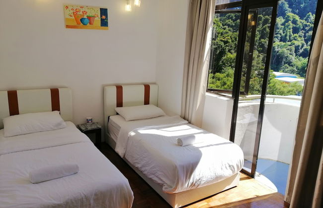 Eden Seaview Condominium II - Foto 10