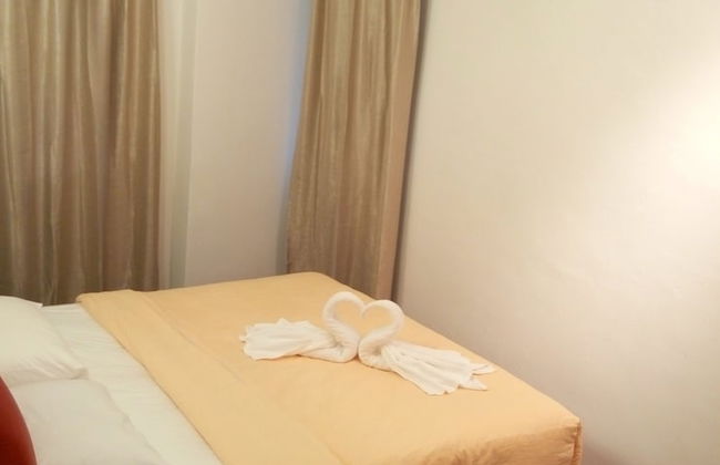 Eden Seaview Condominium II - Foto 5
