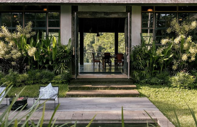 Exceptional 9BR Incredible Jungle View, River Access - Foto 75