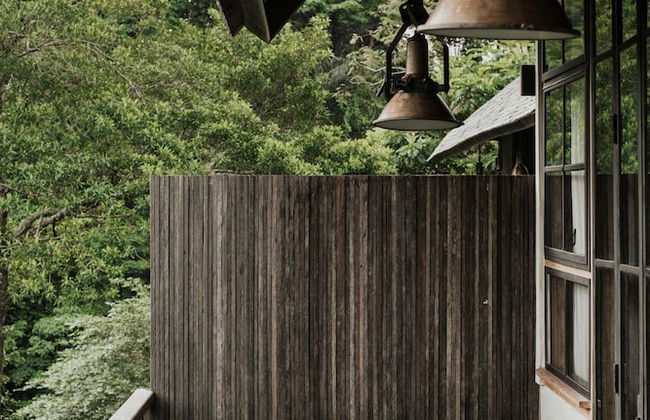 Bedulu Cliff Estate Ubud - Tree Top - Foto 27