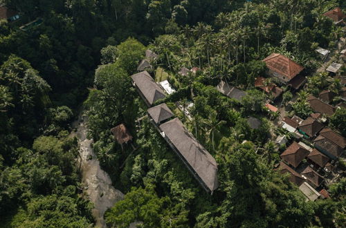 Photo 79 - Bedulu Cliff Estate Ubud - Wood Side