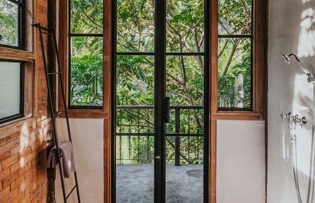 Bedulu Cliff Estate Ubud - Tree Top - Foto 31