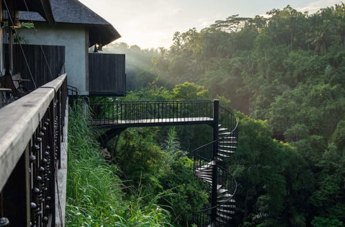 Photo 80 - Bedulu Cliff Estate Ubud - Tree Top