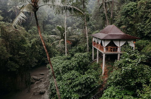 Photo 69 - Bedulu Cliff Estate Ubud - Tree Top